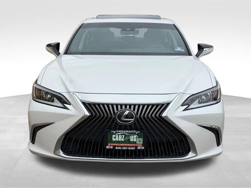 2019 Lexus ES 350 Base