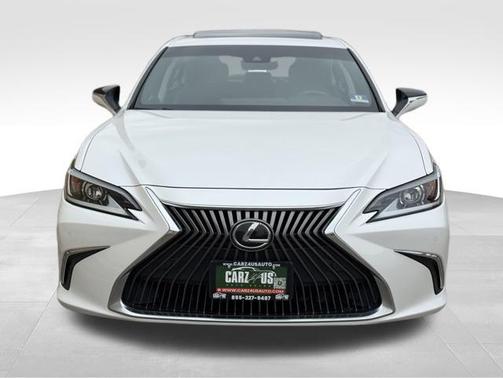 2019 Lexus ES 350 Base