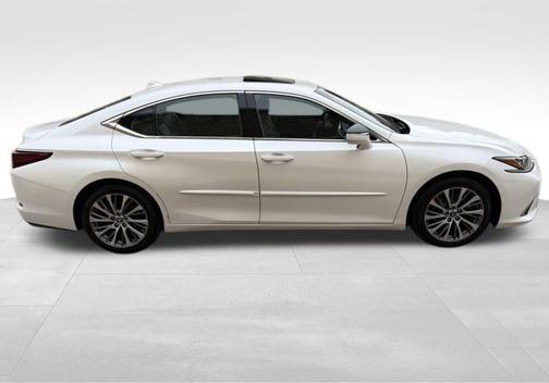 2019 Lexus ES 350 Base