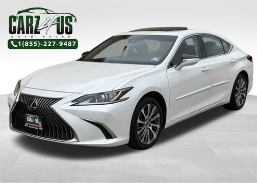 2019 Lexus ES 350 Base