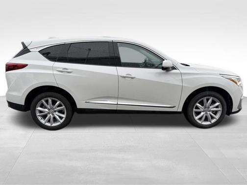 2021 Acura RDX Base