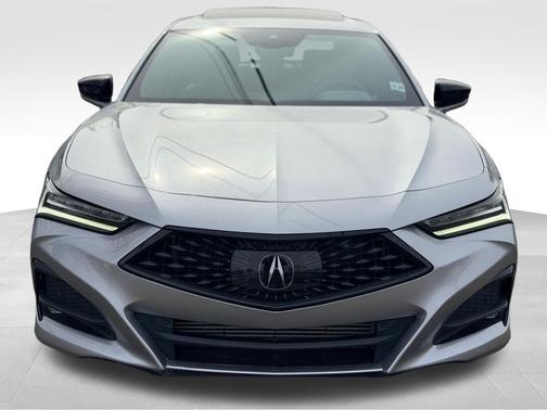 2023 Acura TLX A-Spec