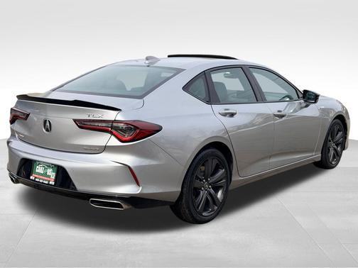 2023 Acura TLX A-Spec