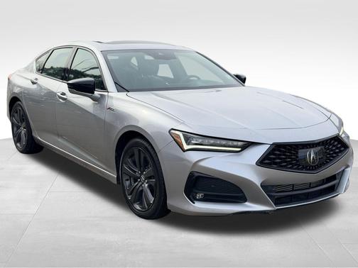 2023 Acura TLX A-Spec