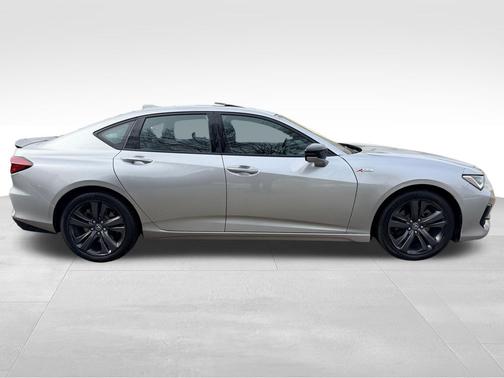 2023 Acura TLX A-Spec