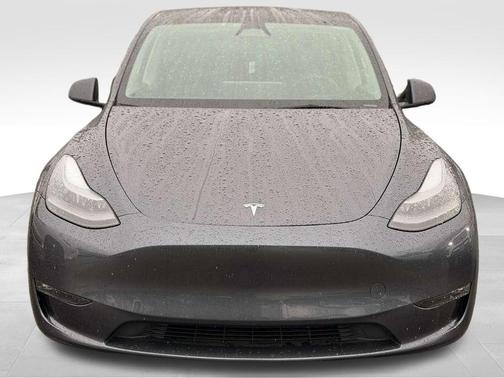 2023 Tesla Model Y Performance Dual Motor All-Wheel Drive