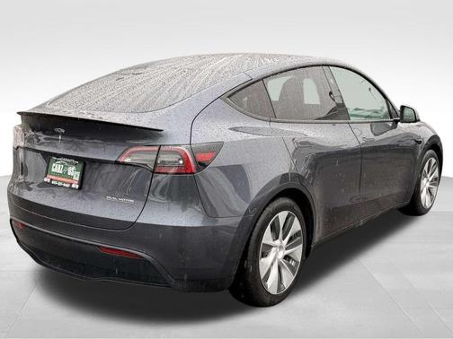 2023 Tesla Model Y Performance Dual Motor All-Wheel Drive