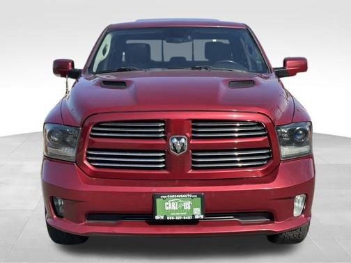 2015 RAM 1500 Sport