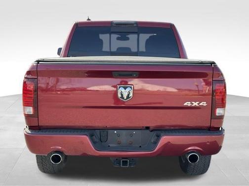 2015 RAM 1500 Sport