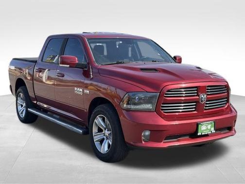 2015 RAM 1500 Sport