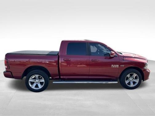 2015 RAM 1500 Sport