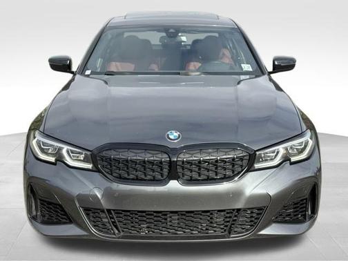 2022 BMW M340 i xDrive