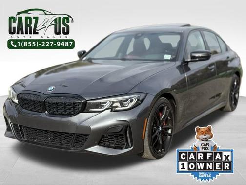 2022 BMW M340 i xDrive