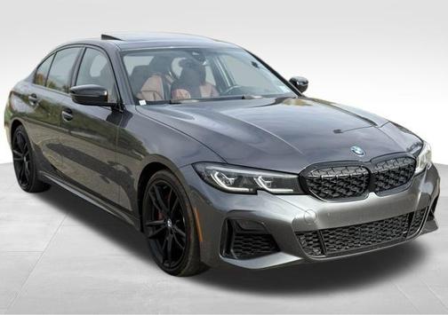 2022 BMW M340 i xDrive