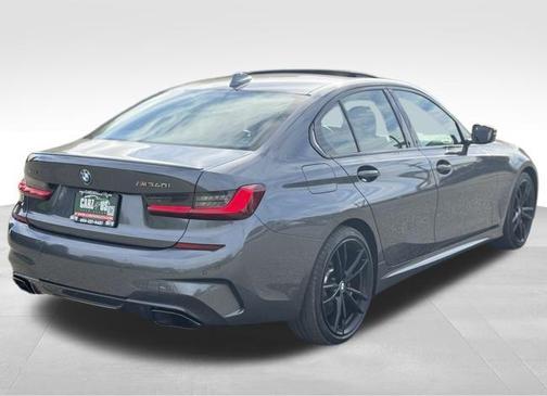 2022 BMW M340 i xDrive