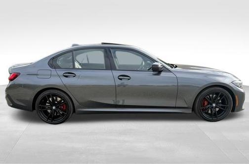 2022 BMW M340 i xDrive