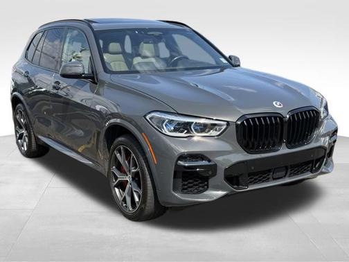 2023 BMW X5 M50i
