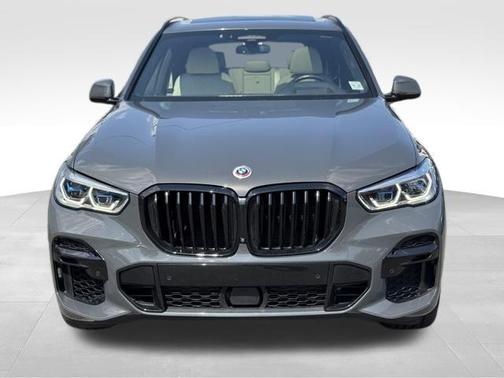 2023 BMW X5 M50i