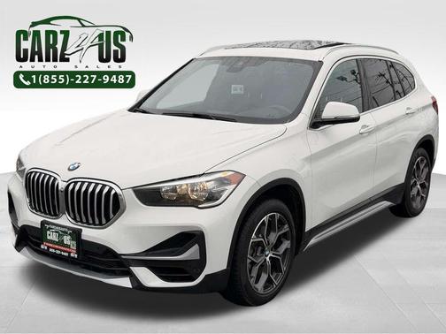 2021 BMW X1 xDrive28i