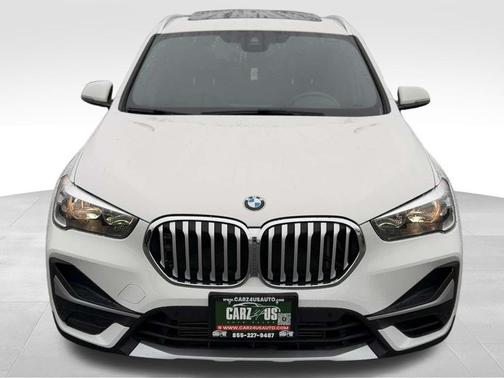 2021 BMW X1 xDrive28i