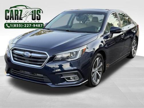 2018 Subaru Legacy Limited
