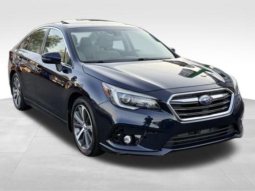 2018 Subaru Legacy Limited