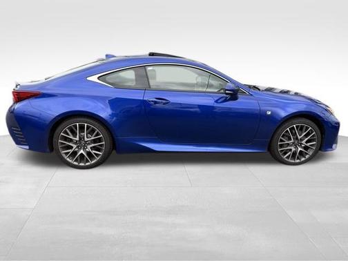 2017 Lexus RC 300 Base