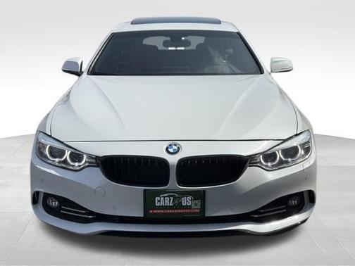 2016 BMW 428 Gran Coupe i xDrive