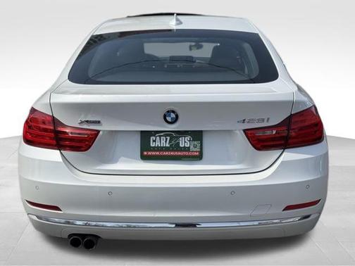 2016 BMW 428 Gran Coupe i xDrive