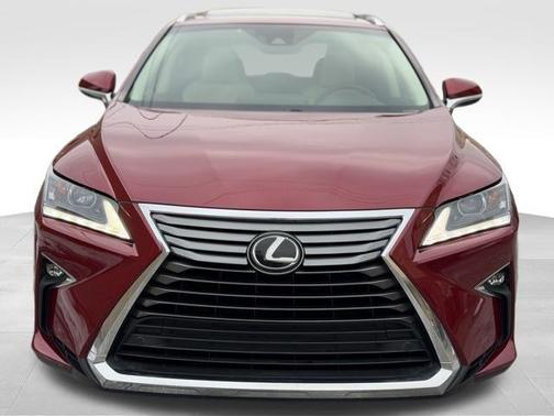 2019 Lexus RX 350 Base