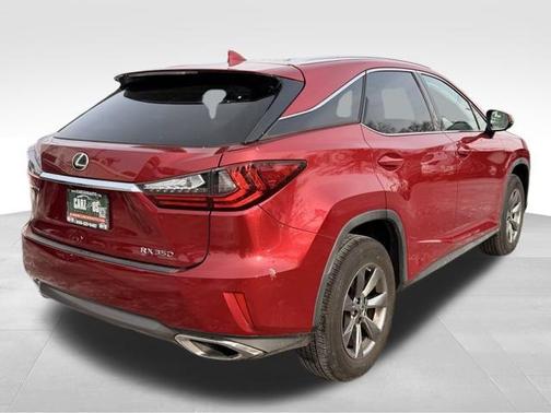 2019 Lexus RX 350 Base