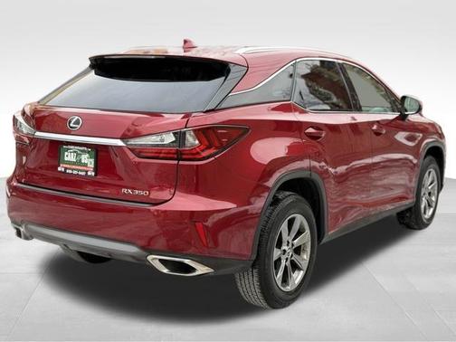 2019 Lexus RX 350 Base