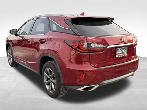 2019 Lexus RX 350 Base