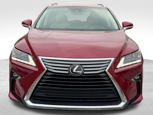 2019 Lexus RX 350 Base