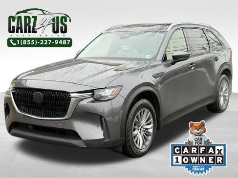 2024 Mazda CX-90 3.3 Turbo Preferred