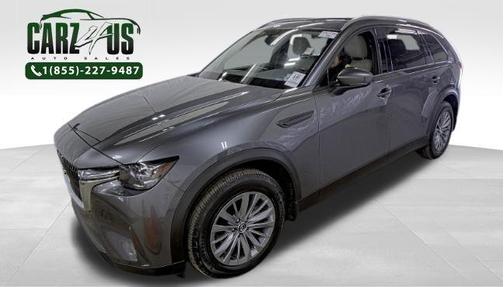 2024 Mazda CX-90 3.3 Turbo Preferred