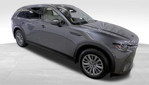 2024 Mazda CX-90 3.3 Turbo Preferred