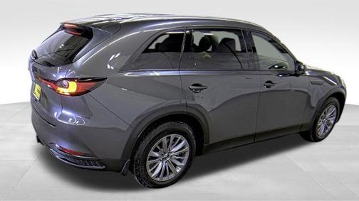 2024 Mazda CX-90 3.3 Turbo Preferred