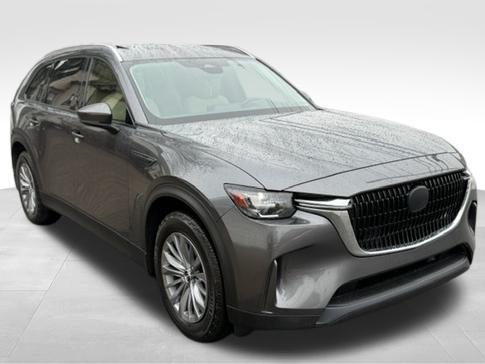 2024 Mazda CX-90 3.3 Turbo Preferred