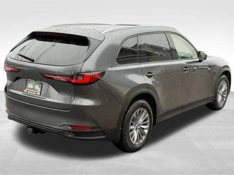 2024 Mazda CX-90 3.3 Turbo Preferred