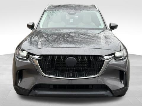 2024 Mazda CX-90 3.3 Turbo Preferred