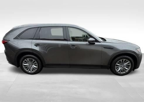 2024 Mazda CX-90 3.3 Turbo Preferred
