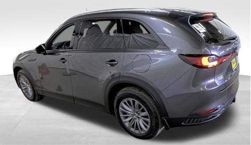 2024 Mazda CX-90 3.3 Turbo Preferred