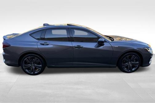 2023 Acura TLX A-Spec