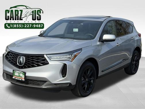 2025 Acura RDX Base