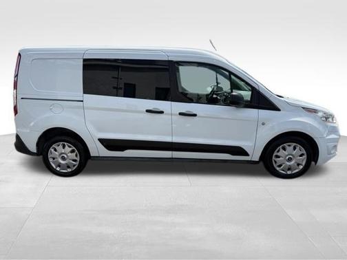 2018 Ford Transit Connect XLT