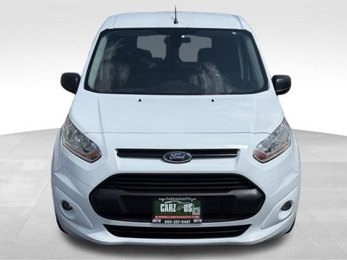 2018 Ford Transit Connect XLT