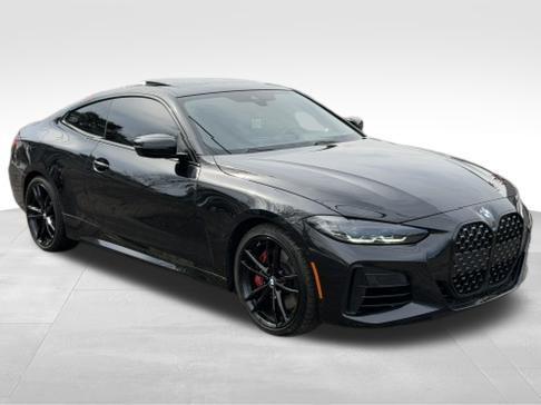 2024 BMW M440 i xDrive