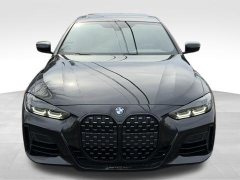 2024 BMW M440 i xDrive