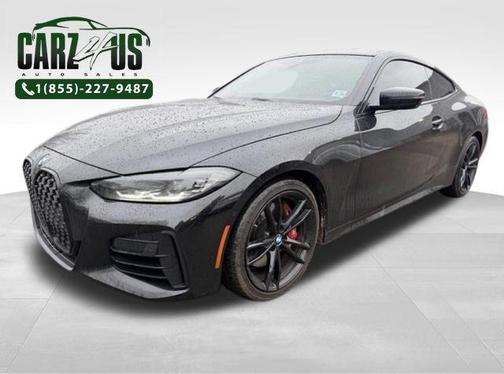 2024 BMW M440 i xDrive